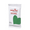 Saracino smjesa za modeliranje tamno zelena 250g