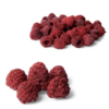 Liofilizirana malina, 50 g