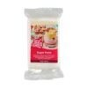 FunCakes šećerna masa - bijela Bright White 250g