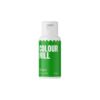 Tekuća boja Colour mill svijetlo zelena, 20ml