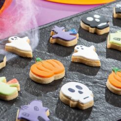 Modeli za kekse Halloween - Decora - Slika 3