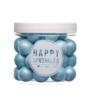 Dekorativna mješavina Happy Sprinkles - Blue Choco Crunch 130g
