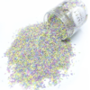Dekorativna mješavina Happy Sprinkles - Pastel Strands 90g
