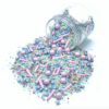 Happy Sprinkles Dekorativna Mješavina - Sweet Mermaid 90g