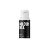 Tekuća boja Colour mill crna, 20ml