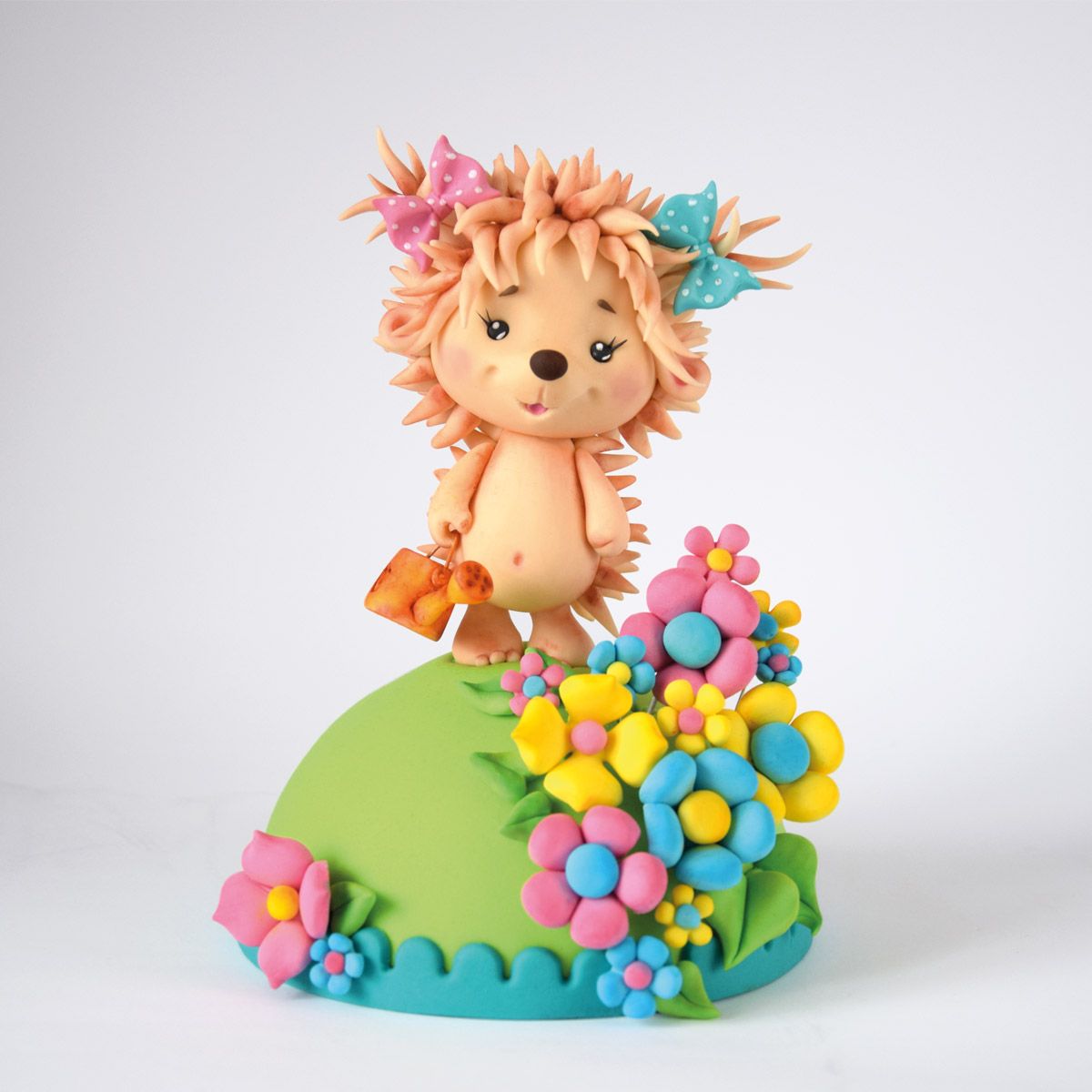 FunCakes bijela smjesa za modeliranje - 1 kg - Slika 2