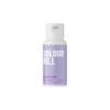 Tekuća boja Colour mill lavanda, 20ml