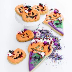 Dekorativna mješavina Happy Sprinkles -Funky Halloween 90g - Slika 3