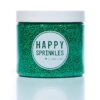 Dekorativna mješavina Happy Sprinkles -Dark Green Simplicity 90g