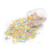 Dekorativna mješavina Happy sprinkles - Ice, Ice, Baby