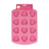 Silikonski model - srca (Wilton)