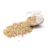 Dekorativna mješavina Happy sprinkles - Rainbow Strands