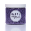 Dekorativna mješavina Happy Sprinkles - Purple Simplicity