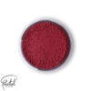 Barva u prahu vinsko crvena - Fractal