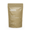 Bam gold, zlatna čokolada, 250 g
