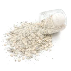 Happy Sprinkles Dekorativna mješavina - Sretna do kraja nakon 90g