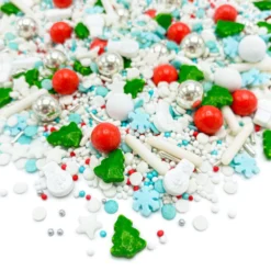 Alternative view of Dekorativna mješavina Happy sprinkles - Let's Get Cozy