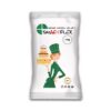 Šećerna masa Smartflex velvet zelena - razna pakiranja