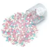 Dekorativna mješavina Happy Sprinkles VEGAN - Welcome Little One 90g