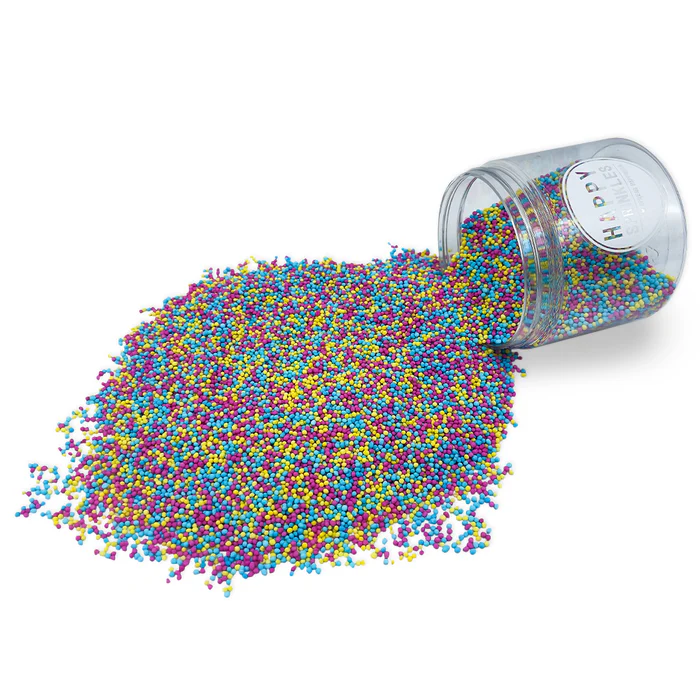Dekorativna mješavina Happy sprinkles - Maybe Baby Simplicity (Kopija)