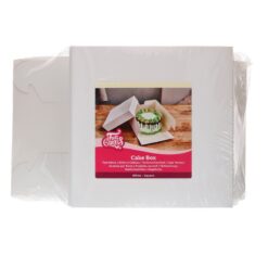 Pakiranje za tortu PartyPek, visina 15 cm - različite dimenzije (Kopija)