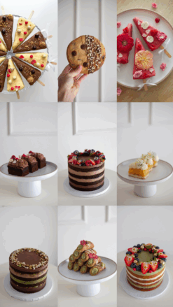 Alternative view of Stories by Lea: Slatki kalendar 2025 (Kopija)