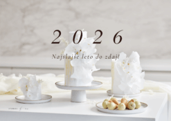 Stories by Lea: Slatki kalendar 2025 (Kopija)