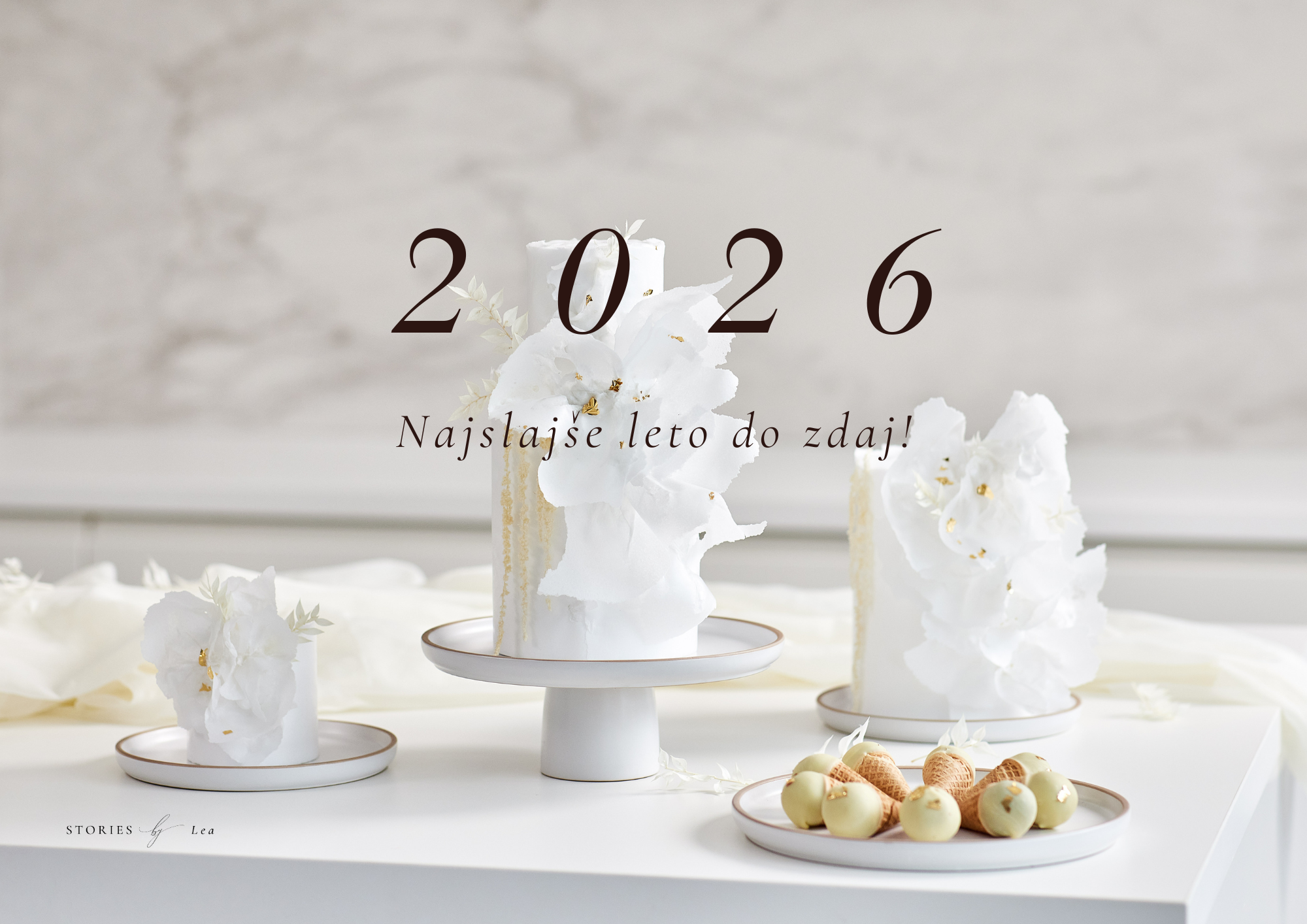 Stories by Lea: Slatki kalendar 2025 (Kopija)