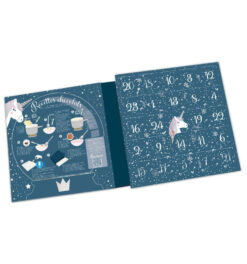 Alternative view of Set za ukrašavanje s čokoladom (FunCakes) (Kopija)