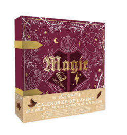 Set za ukrašavanje s čokoladom (FunCakes) (Kopija) (Kopija)