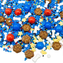 Alternative view of Happy Sprinkles dekorativna mješavina - Fire Heroes (Kopija)