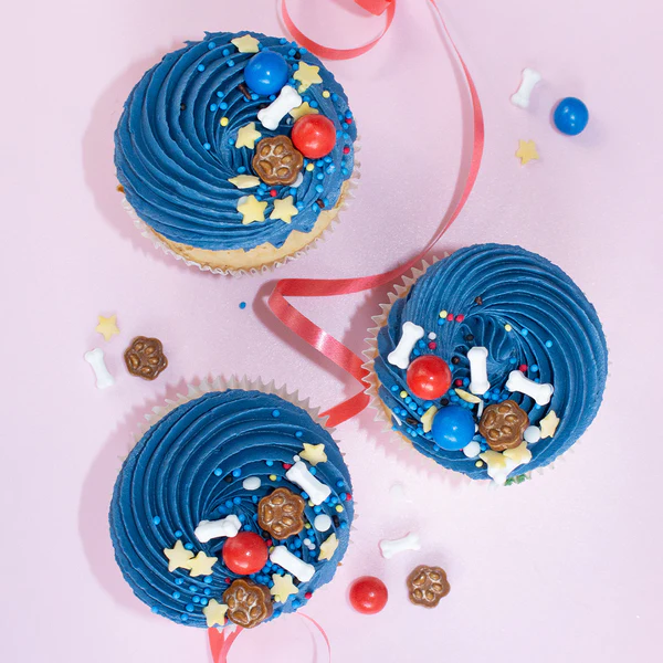 Happy Sprinkles dekorativna mješavina - Fire Heroes (Kopija) - Slika 3