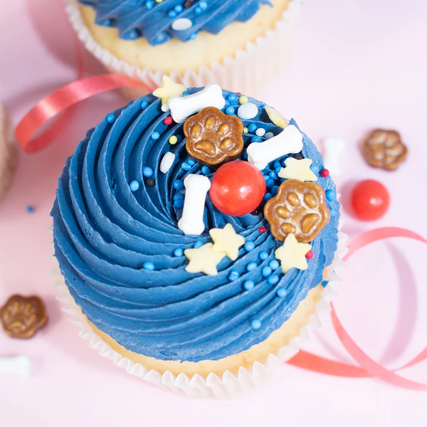 Happy Sprinkles dekorativna mješavina - Fire Heroes (Kopija) - Slika 4