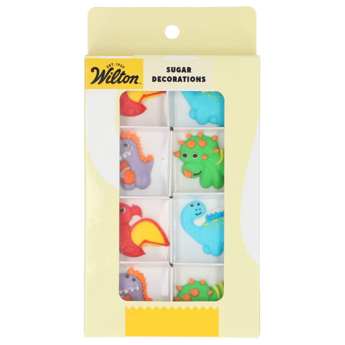 Šećerni ukras Božićni motivi (Wilton) (Kopija) (Kopija)