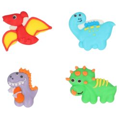 Alternative view of Šećerni ukras Božićni motivi (Wilton) (Kopija) (Kopija)