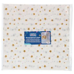 Pergamentni papir 25 x 25 cm (Funcakes) (Kopija) (Kopija)