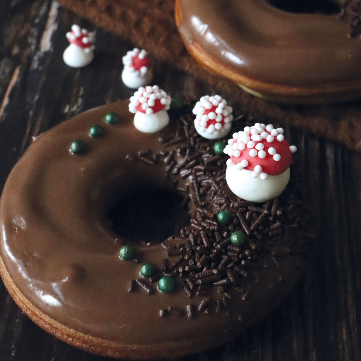 Šećerni ukras ružičasta srca (Funcakes) (Kopija) (Kopija) - Slika 2