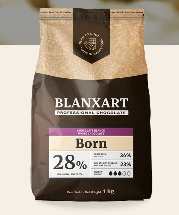 Bam čokolada od naranče, 250 g (Kopija)