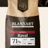 Raval tamna čokolada 1kg (Blanxart)