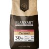 Carmel zlatna čokolada 1kg (Blanxart)