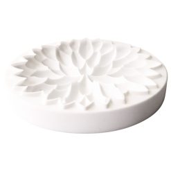 Alternative view of Silikonski model - 3D cvijet (ScrapCooking) (Kopija)