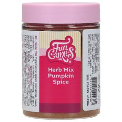 Začini za kekse (FunCakes) 40g (Kopija)