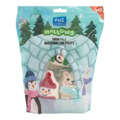 BAM mini bijelo-ružičaste pjene od šećera, 250 g (Kopija) (Kopija) (Kopija) (Kopija) (Kopija) (Kopija) (Kopija) - Slika 4