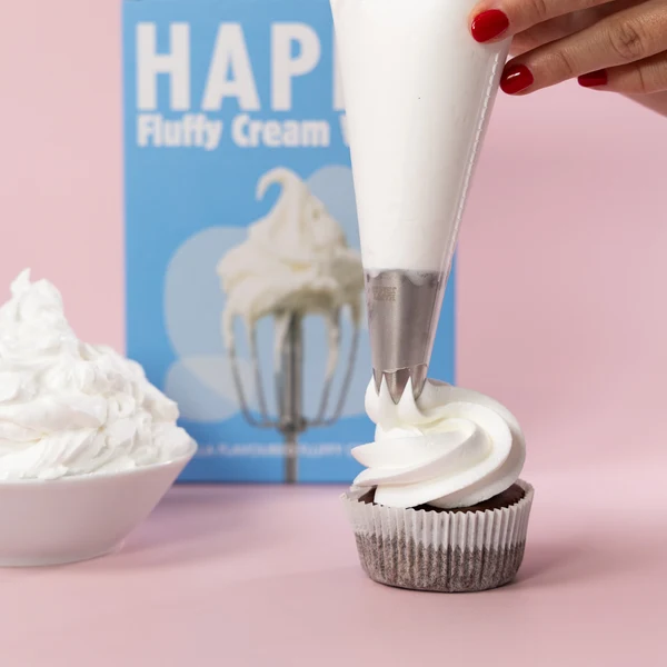 Mješavina za premazivanje Fluffy premium 500 g (Kopija)