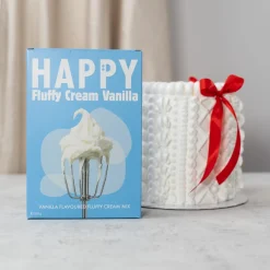 Mješavina za premazivanje Fluffy premium 500 g (Kopija) - Slika 4