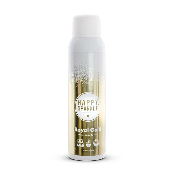 Zlatni sprej 150 ml (Decora) (Kopija)