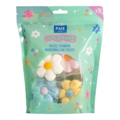 BAM mini bijelo-ružičaste pjene od šećera, 250 g (Kopija) (Kopija) (Kopija) - Slika 3