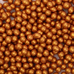 Alternative view of Obojeni šećer zlat (Funcakes) (Kopija) (Kopija)