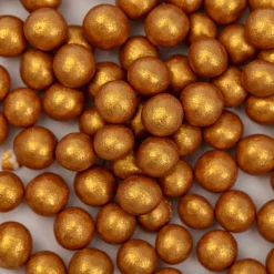 Alternative view of Obojeni šećer zlat (Funcakes) (Kopija) (Kopija) (Kopija)