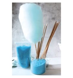 Šećer za šećernu pjenu lubenica, 300g (fraktal) (Kopija) (Kopija) (Kopija) - Slika 3